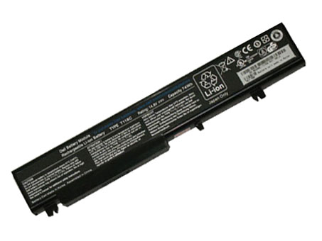 different T117C battery