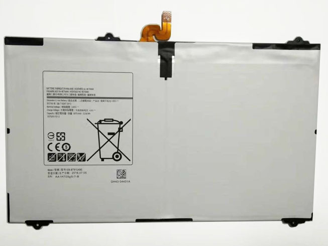 different EB-BT810ABE battery