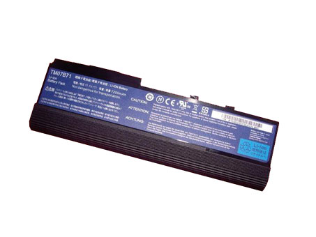 Batterie pour 7200mAh 11.1V TM07B71