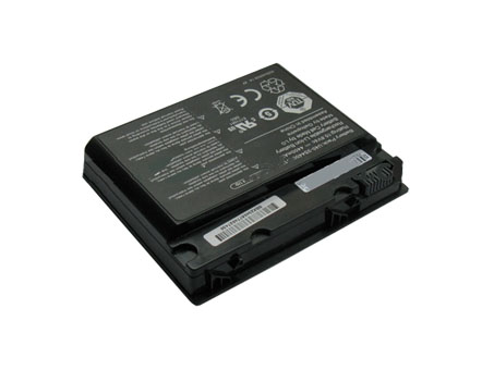Batterie pour 4400mAh 11.1V U40-3S4000-G1B1