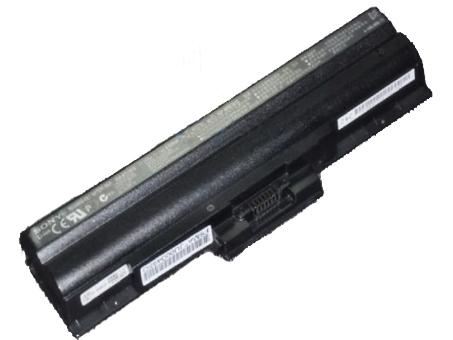 Batterie pour 5000mAh 10.8V VGP-BPS21