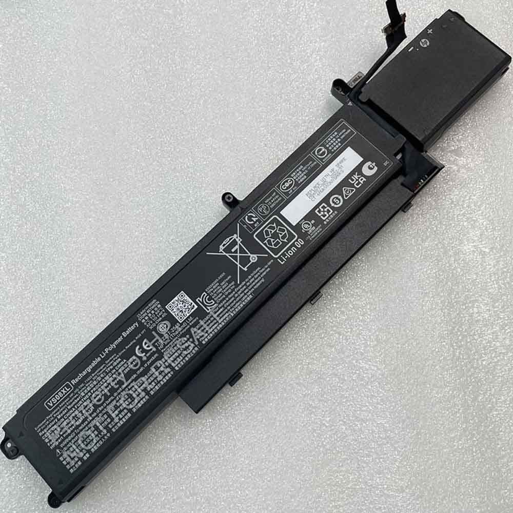 Batterie pour 5907mAh 15.44V VS08XL