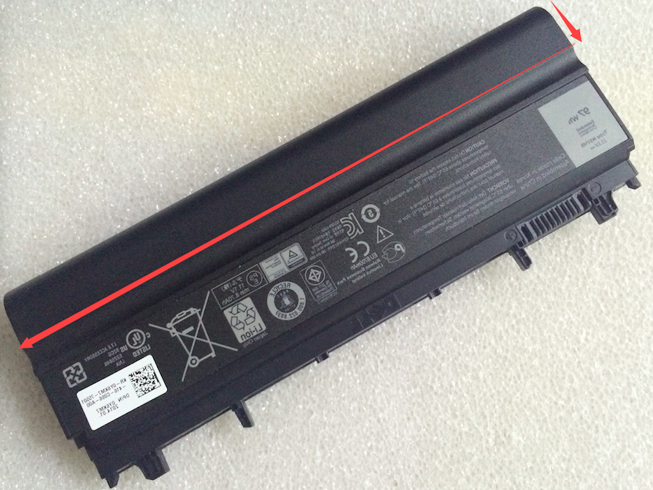 different 451-BBIE battery