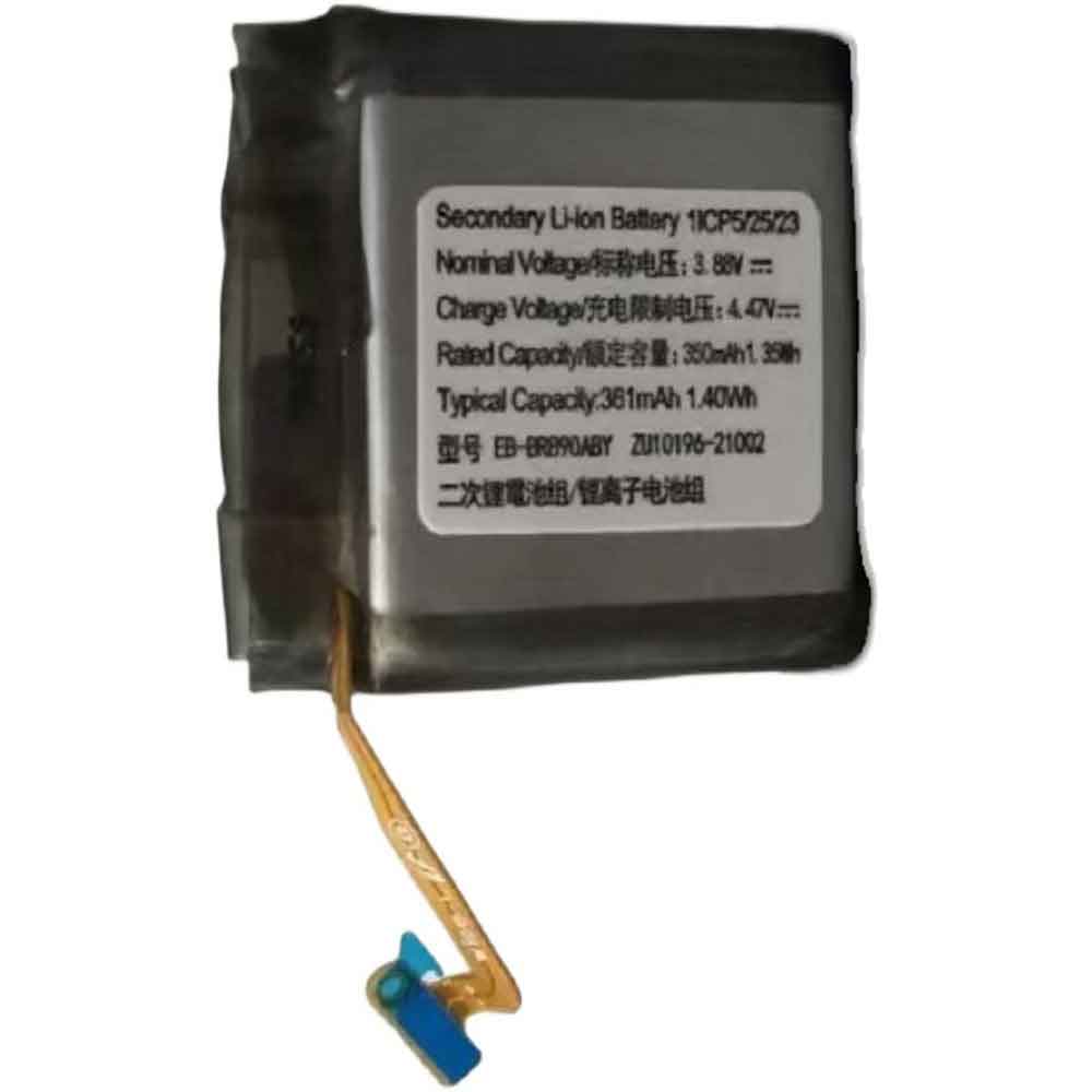 different EB-BR890ABY battery