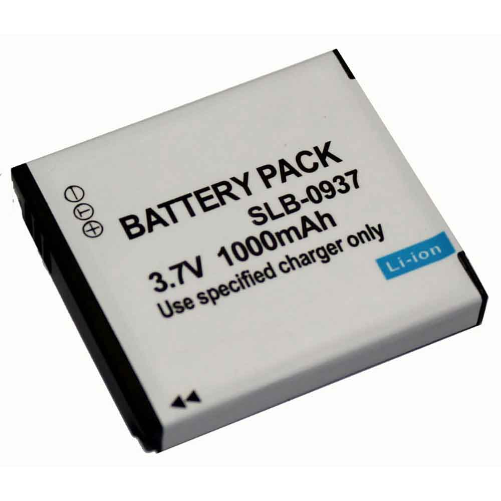 Batterie pour 1000mAh 3.7V SLB-0937