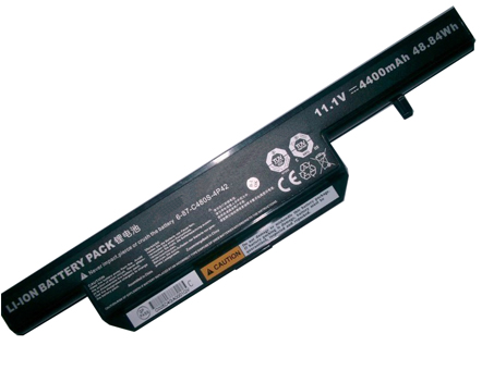 Batterie pour 4400mAh(compatible with 11.1V 2200mAh ) 11.1V W240BUBAT-6