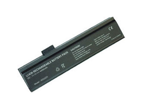 Batterie pour 4400mAh 11.1V 223-3S4000-S1P1