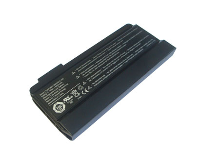 Batterie pour 4400mAh 11.1V X20-3S4400-C1S5