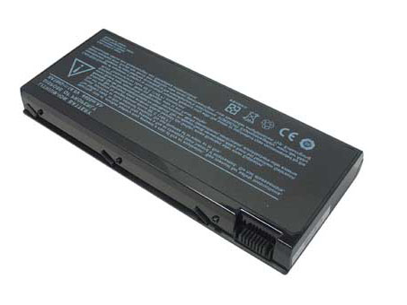 Batterie SQU305|ACER SQU305 Batterie PC portable pour ACER Aspire 1350  1350LC 1350LCe 1350LM 1350LMi 1351 1351LC 1351LCi 1351XC