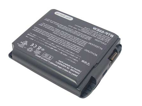 Batterie pour 4400.00 mAh 14.80 V BTP52EW