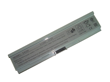 different F586J battery