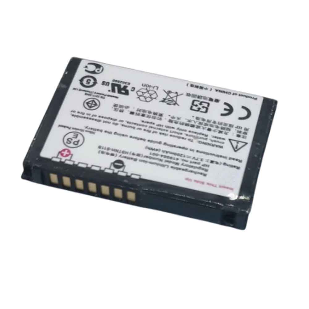 Batterie pour 1200mAh 3.7V HSTNH-S11B