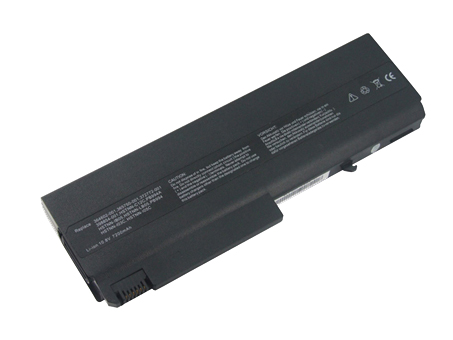 Batterie pour 7800mAh 11.1V HSTNN-LB05