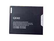 Motorola GK40